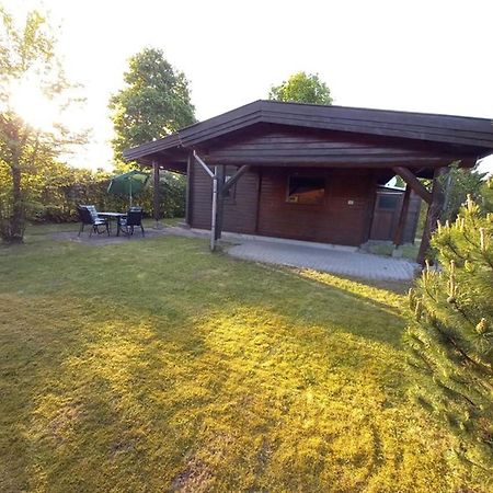The House To Stay For Holidays Hasselfelde Exterior photo