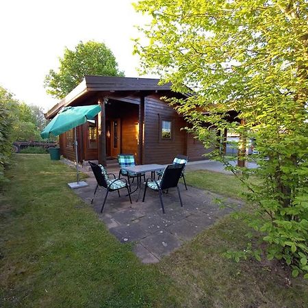 The House To Stay For Holidays Hasselfelde Exterior photo