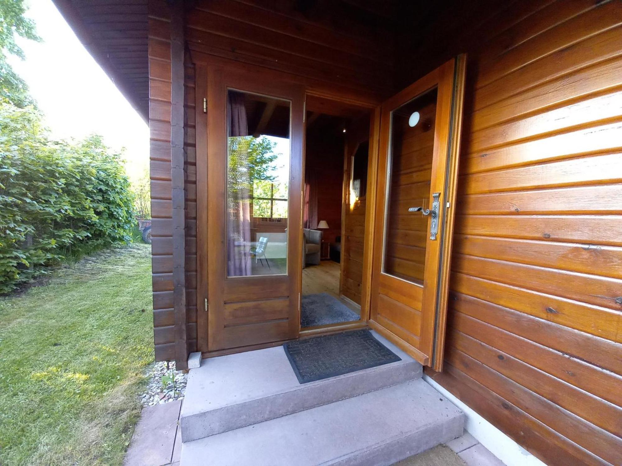 The House To Stay For Holidays Hasselfelde Exterior photo